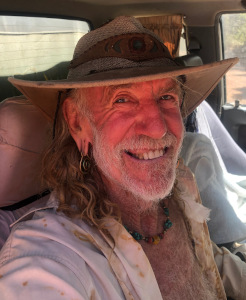 Kamali – Instructor